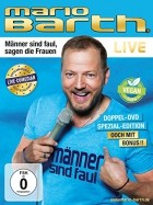 Mario Barth - Männer sind faul, sagen die Frauen Special Edition