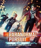 Paranormal Pursuit - Die Gabe Sammleredition