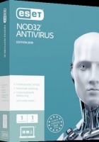 Eset Nod32 Antivirus 2020 v13.0.22.0