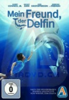 Mein Freund der Delfin