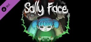 Sally Face Episode 1-3