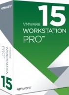 VMware Workstation Pro v15.5.1