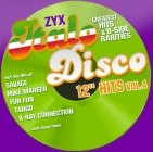 ZYX Italo Disco 12