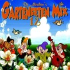 DJ Mischen - Gartenfeten Mix Volume 12