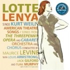 Lotte Lenya - Sings Kurt Weil And Bertolt Brecht
