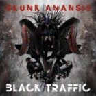 Skunk Anansie - Black Traffic