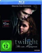 Twilight - Bis(s) zum Morgengrauen ( Deluxe Fan Edition )
