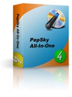 Pepsky All-in-One v5.2