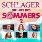 Schlager - Die Hits des Sommers 2