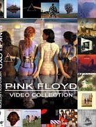 Pink Floyd - Video Collection