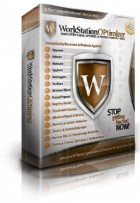 WorkStation OPtimizer v1.00