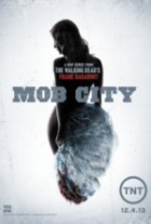 Mob City - mkv - Staffel 1 (720p HD)