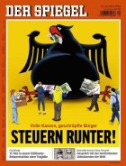 Der SPIEGEL 34/2016