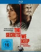 The Secrets We Keep - Schatten der Vergangenheit