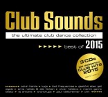 Club Sounds - Best Of 2015