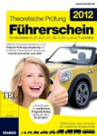 Franzis 3D Führerschein-Trainer – 2012 Theoretische Führerscheinprüfung