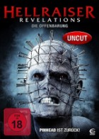 Hellraiser 9: Revelations – Die Offenbarung 