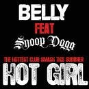 Belly Feat Snoop Dogg - Hot Girl