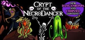 Crypt of the NecroDancer Ultimate Pack