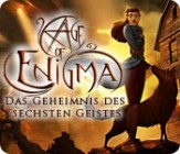 Age of Enigma Das Geheimnis des sechsten Geistes