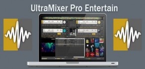 UltraMixer Pro Entertain v6.0.8 (x64)