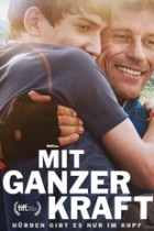 Mit ganzer Kraft