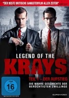 Legend of the Krays 1