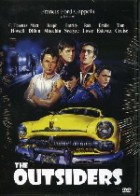 The Outsiders - Director's Cut