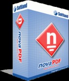 NovaPDF Professional Desktop|Server v6.3.301