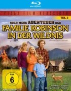 Noch mehr Abenteuer der Familie Robinson in der Wildnis