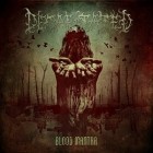 Decapitated - Blood Mantra