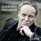 Adrian Maurice - Leben