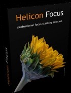 Helicon Focus v7.5.6 Pro
