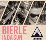 Oimara - Bierle In Da Sun