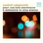 Meshell Ndegeocello - Pour Une ame Souveraine