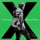 Ed Sheeran - X (Wembley Edition) Bonus-DVD