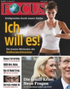 Focus Magazin 02/2012