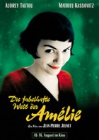 Die fabelhafte Welt der Amélie