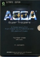 ABBA - Super Troupers 2004 Ultimate Edition