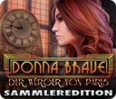 Donna Brave - Der Wuerger von Paris Sammleredition