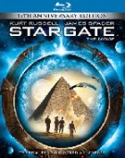 Stargate (Remastered Director's Cut)