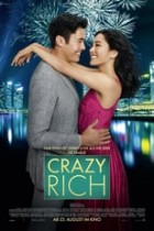 Crazy Rich Asians