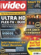 Video Magazin 03/2013