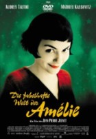 Die fabelhafte Welt der Amelie