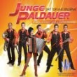 Die Jungen Paldauer - A Bass A Gitarr Und A Ziehharmonika