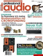 Professional Audio 03/2017