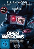 Open Windows