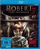 Robert 3  - The Toymaker