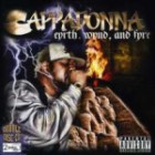 Cappadonna - Eyrth, Wynd & Fyre 