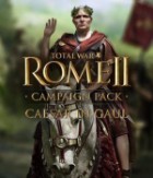 Total War ROME II: Cäsar in Gaul